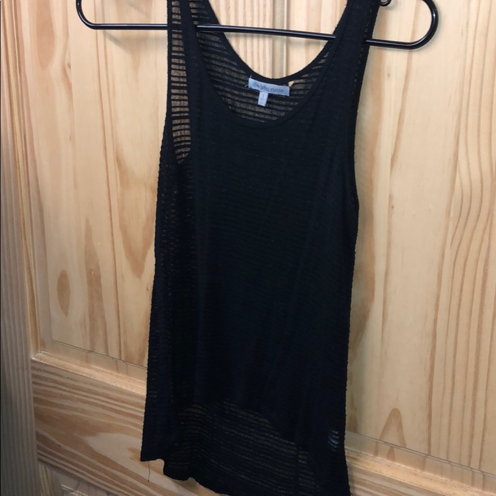 Charlotte Russe shirt